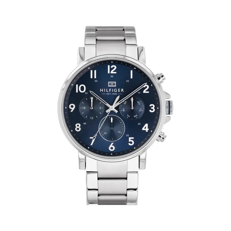 Timeless Regal Dress Timepiece 4641
