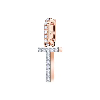 Signature Polished Pendant Necklace