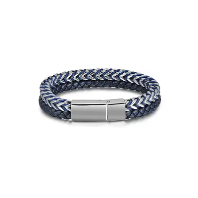 Glowing Urban Chain Bracelet