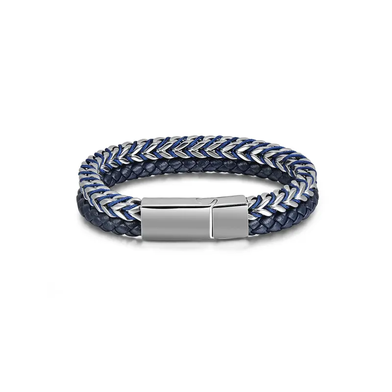 Glowing Urban Chain Bracelet