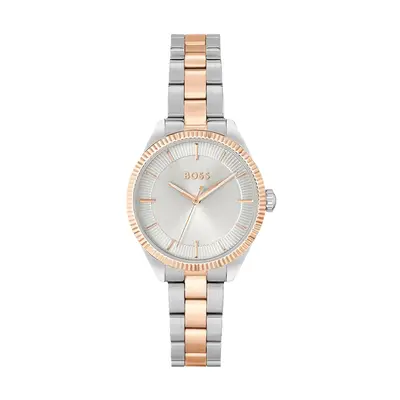 Tailored Timeless Dial Timepiece