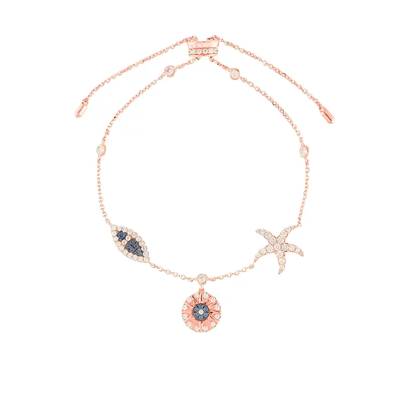 Crystal Soft Glow Bracelet