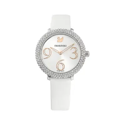 Bold Graceful Fashion Timepiece 3868