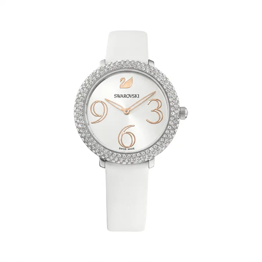 Bold Graceful Fashion Timepiece 3868