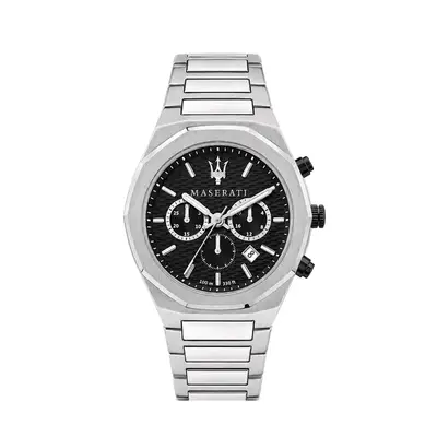 Signature Regal Bracelet Timepiece