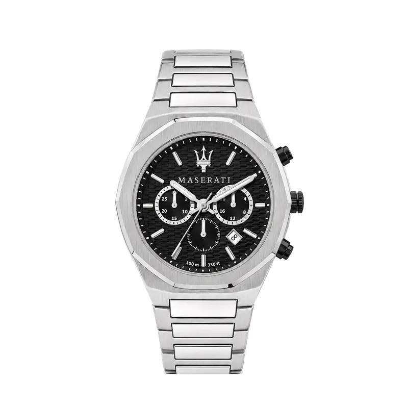 Signature Regal Bracelet Timepiece
