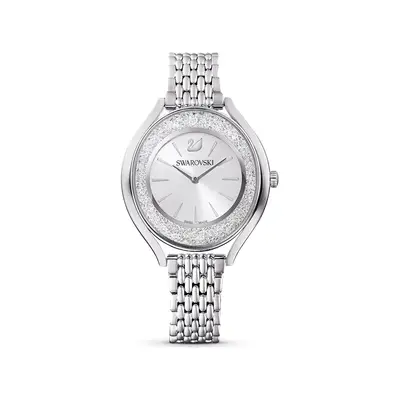 Refined Soft Metal Timepiece 3732