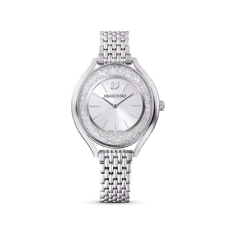 Refined Soft Metal Timepiece 3732