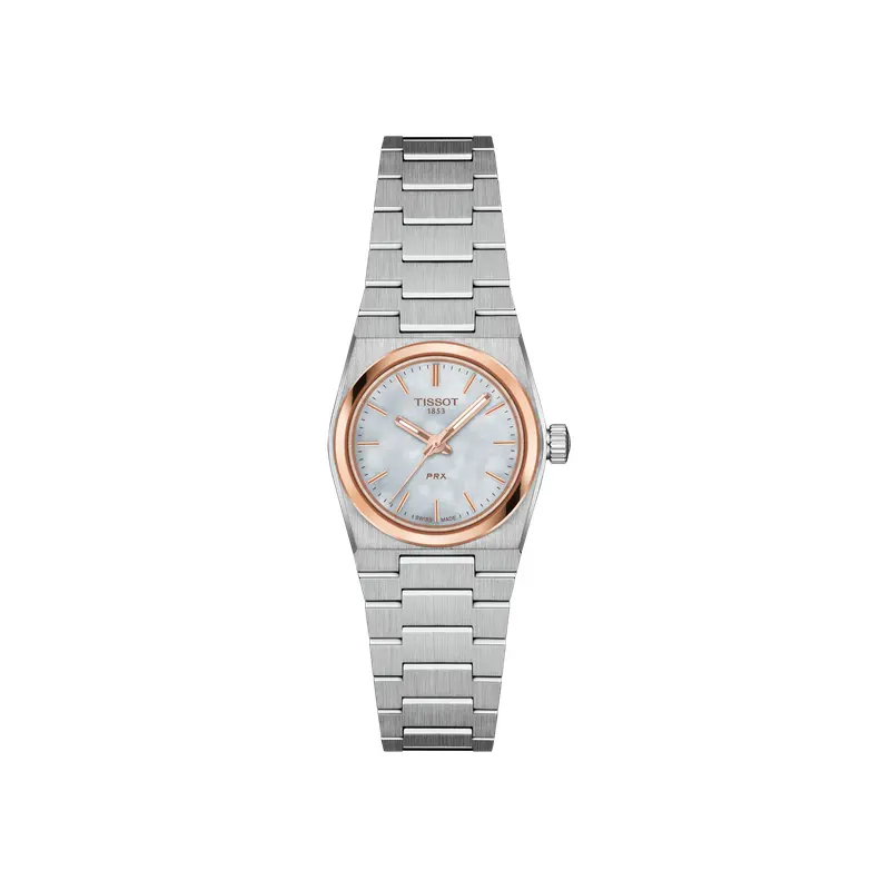 Sleek Elegant Bracelet Timepiece