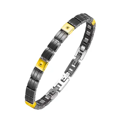 Timeless Regal Glow Bracelet