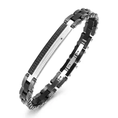 Modern Minimal Accent Bracelet