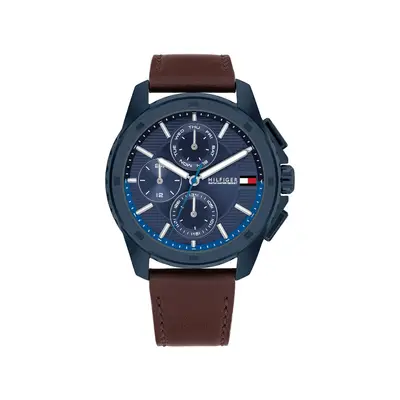 Modern Soft Polished Timepiece