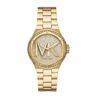Golden Prestige Urban Timepiece