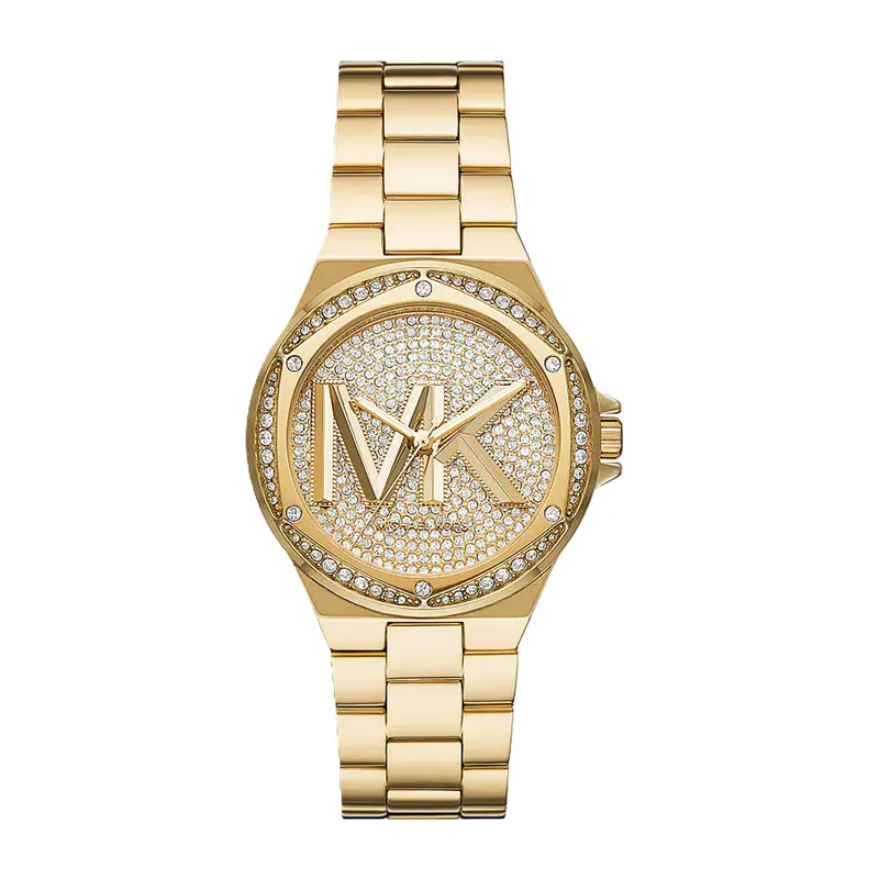 Golden Prestige Urban Timepiece