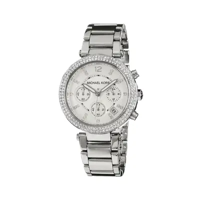 Golden Florence Prestige Timepiece