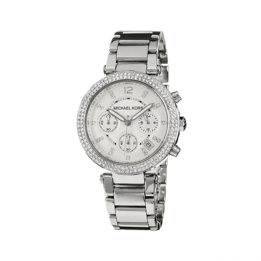 Golden Florence Prestige Timepiece