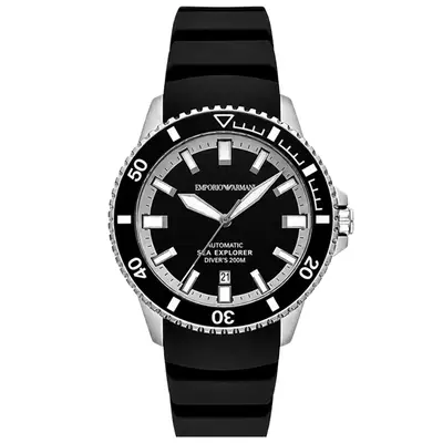 Regal Refined Dial Timepiece