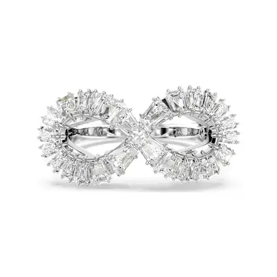 Graceful Golden Stack Ring 3769