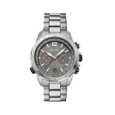 Classic Sleek Fashion Timepiece