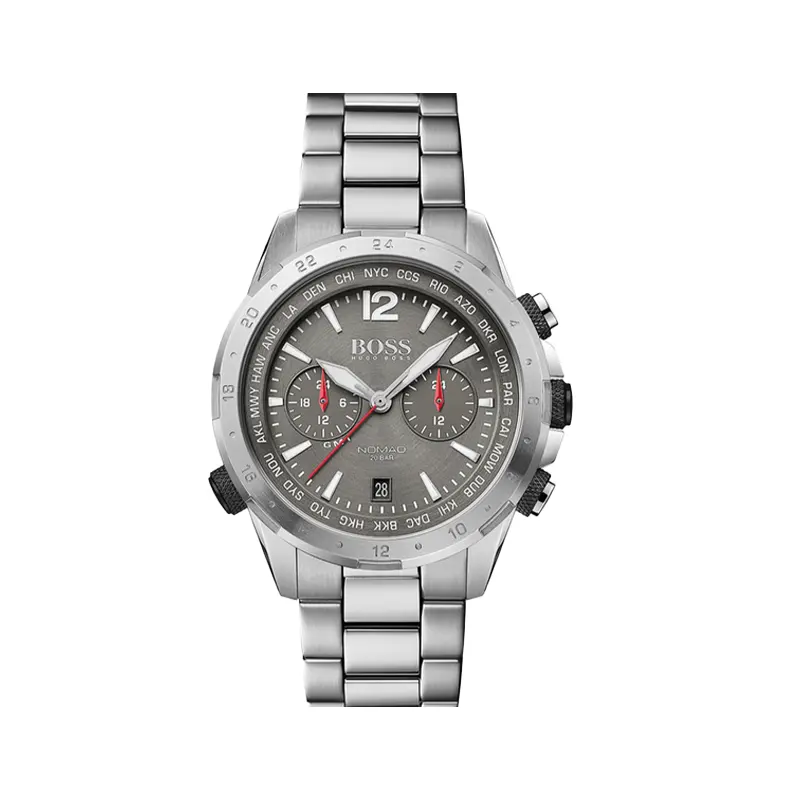 Classic Sleek Fashion Timepiece
