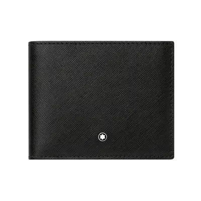 Soft Luminous Slim Wallet