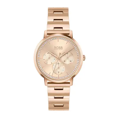 Pure Refined Bracelet Timepiece