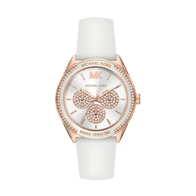 Golden Vienna Legacy Timepiece