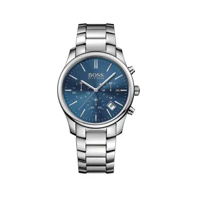 Heritage Sleek Bracelet Timepiece