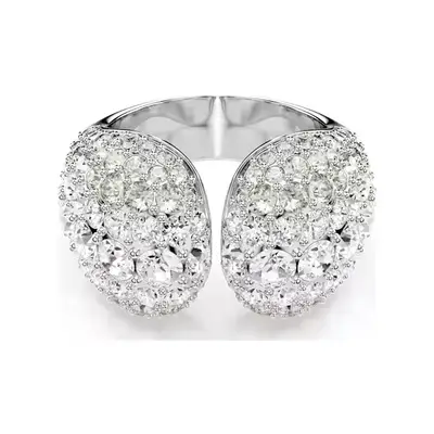 Pure Tailored Stack Ring 3789