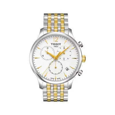 Soft Brilliant Bracelet Timepiece