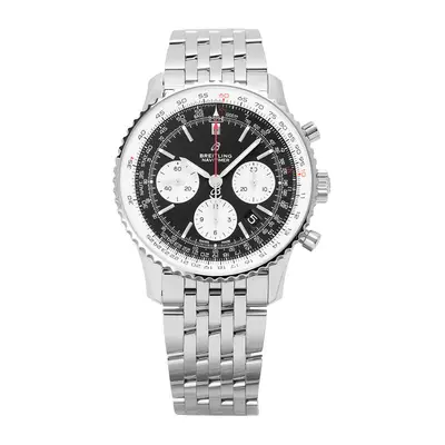 Tri Tone Prestige Dial Timepiece