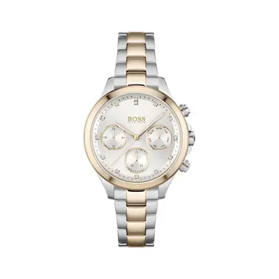 Sleek Classic Statement Timepiece 1425