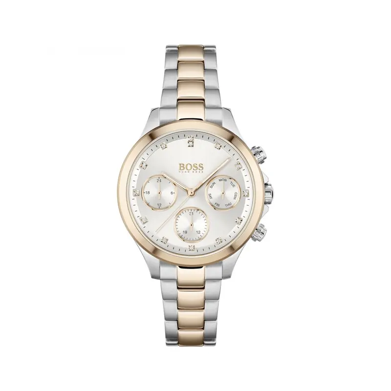 Sleek Classic Statement Timepiece 1425