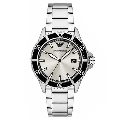 Opulent Elegant Statement Timepiece