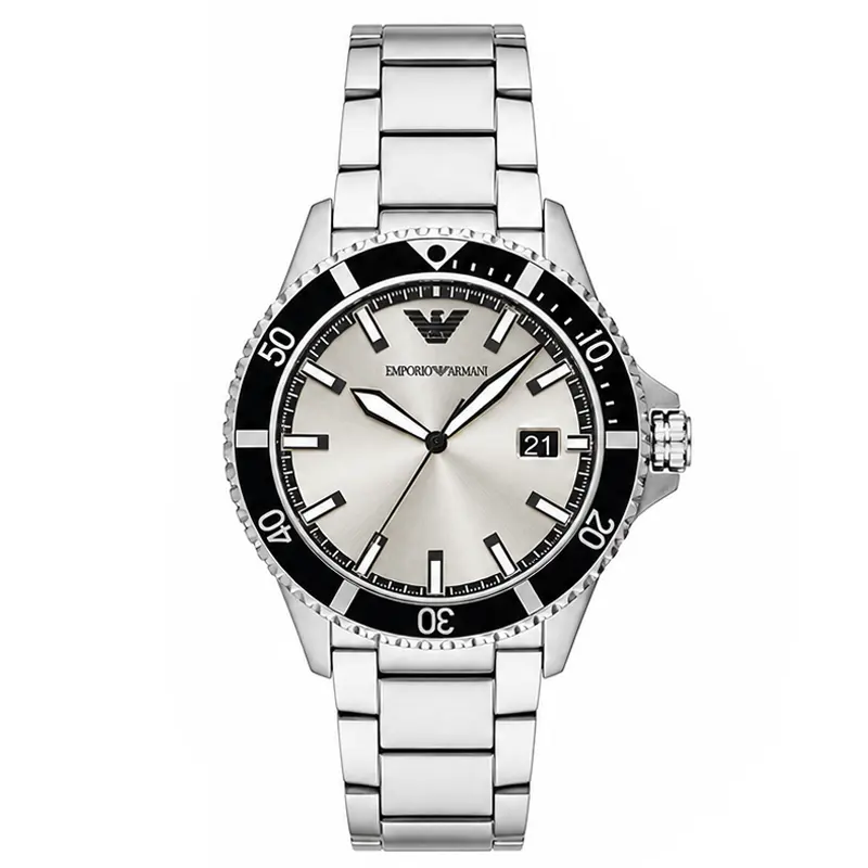 Opulent Elegant Statement Timepiece