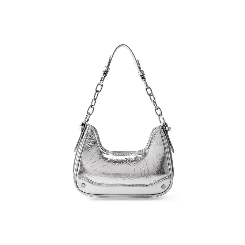 Heritage Luminous Zip Wallet