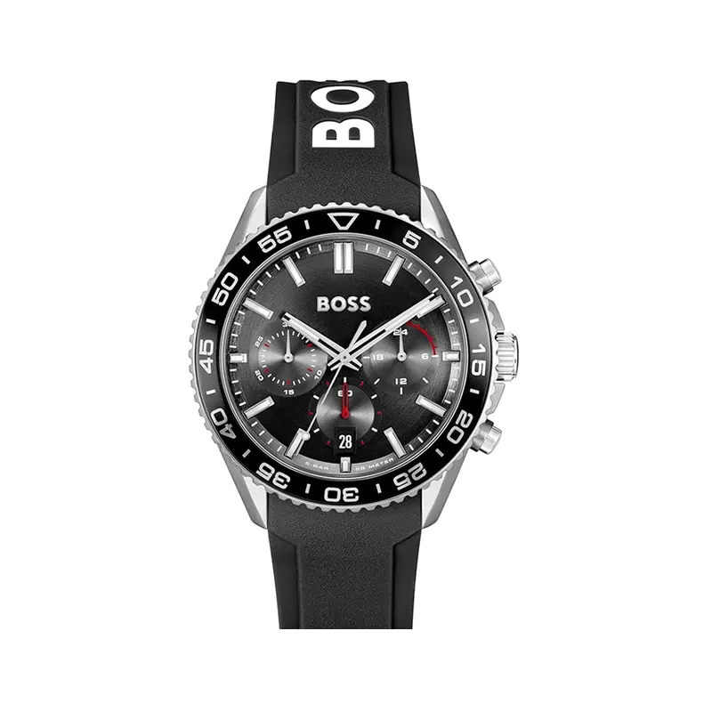 Glowing Pure Bracelet Timepiece