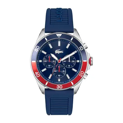 Golden Heritage Polished Timepiece