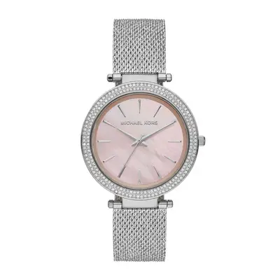Golden Luminous Dial FN