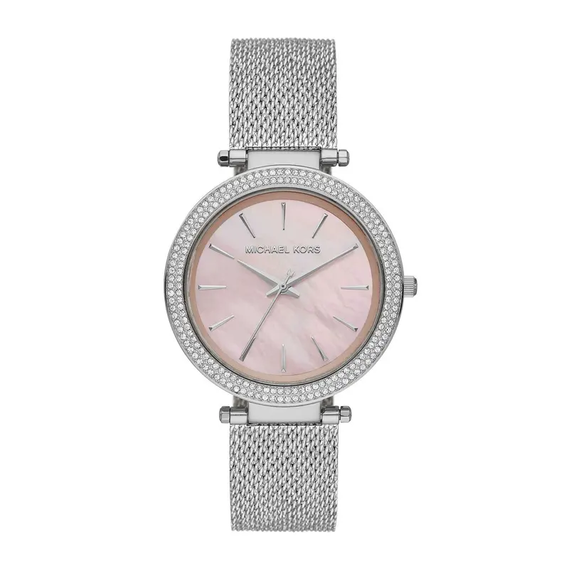 Golden Luminous Dial FN