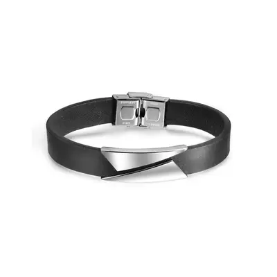 Heritage Sleek Chain Bracelet