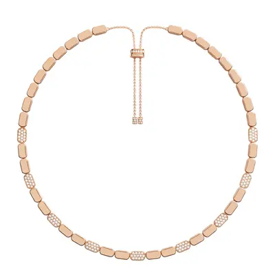 Rose Graceful Glow Necklace