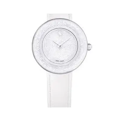 Refined Soft Metal Timepiece 3972