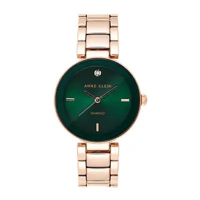 Rose Urban Gala Timepiece