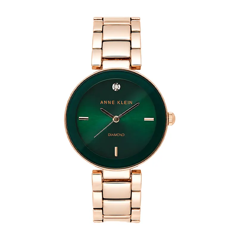 Rose Urban Gala Timepiece