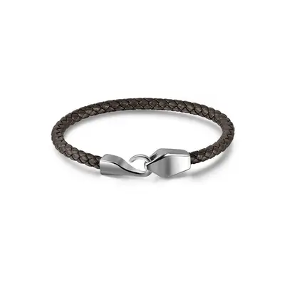 Polished Chic Charm Bracelet