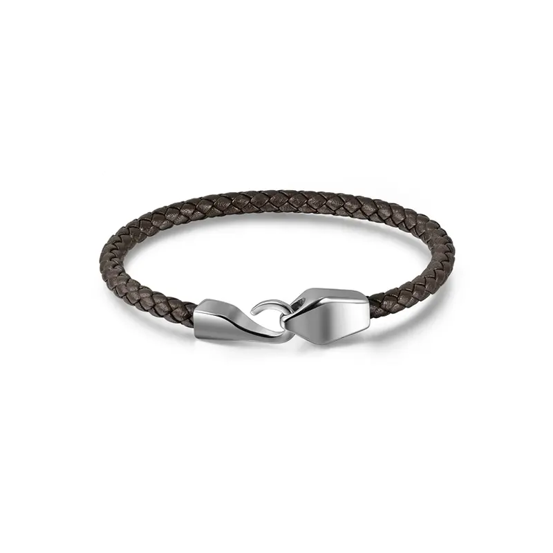 Polished Chic Charm Bracelet