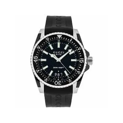 Golden Luster Signature Timepiece