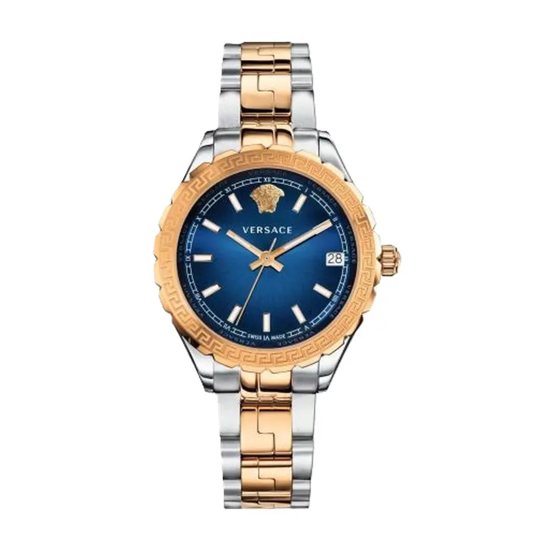 Polished Signature Dress Timepiece 5171