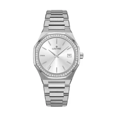 Glowing Velvet Evening Timepiece 2313